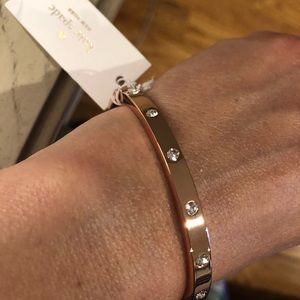 Kate spade bracelet